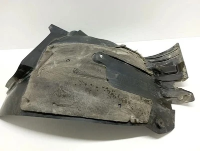 Peugeot 407 Coupe 6C Inner Fender Rear Left 9646333980 2.7 Diesel 33335663 - Image 1 of 4