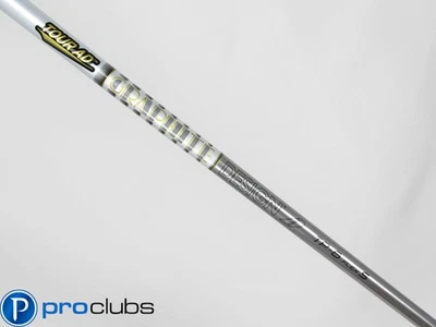 NEW GRAPHITE DESIGN TOUR AD TP 6 STIFF FLEX DRIVER SHAFT #445648 - Image 1 of 3