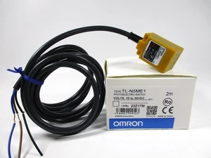 1 PIEZA NUEVO PARA Interruptor de Proximidad TL-N5ME1 TLN5ME1 - Imagen 1 de 5