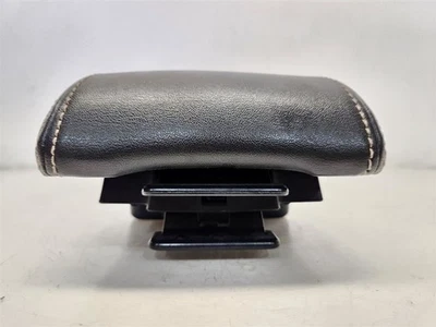 Ford Fusion 2010-12 (sedán/AT/FWD) tapa de consola central *SOLO* cuero negro Foto 1 de 4