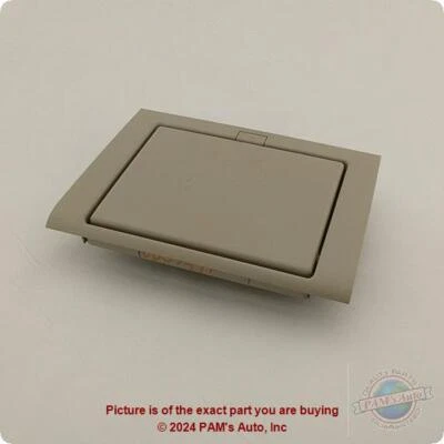 Pantalla de infoentretenimiento usada se adapta a: sistema de entretenimiento Cadillac Escalade ESV 2011 Foto 1 de 4