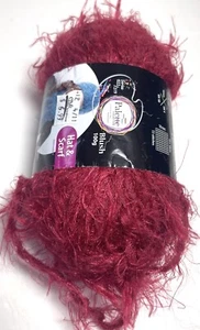 PALETTE YARNS BLUSH YARN Pk. TABASCO. I COMBINE Ship, READ DETAILS - Picture 1 of 3
