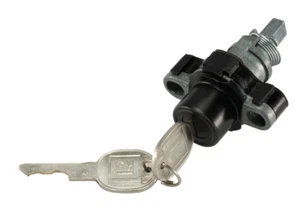 Trunk Lock Set With Keys For 1986-1992 Pontiac Firebird and Trans AM Models - Picture 1 of 3