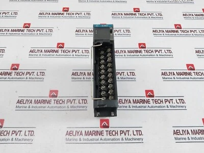 Módulo De Entrada Controllogix Allen-Bradley 1756-IB16 96258875 Serie B01: A - Imagen 1 de 4