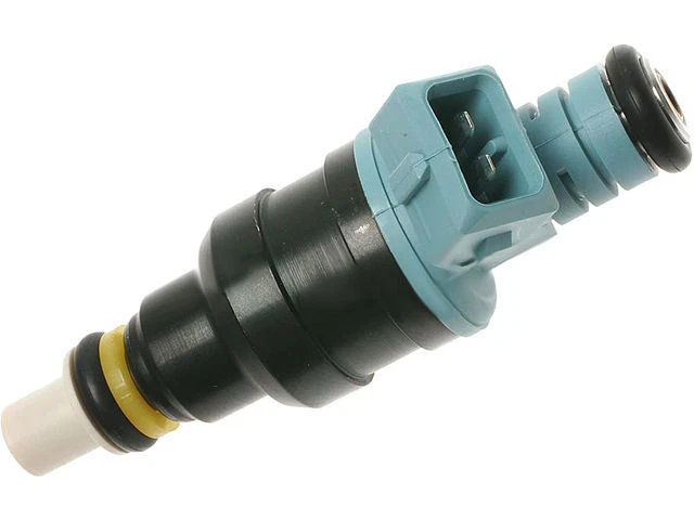 Fuel Injector For 1987-1991 Ford F350 1988 1989 1990 ZH857CK - Image 1 of 1