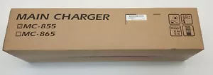 Kyocera MC-855 Main Charger - Picture 1 of 1