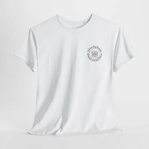 Canada Pride Unisex Tee, Hudson's Bay Company T-Shirt, Canadian Store Shirt, - Picture 1 of 49