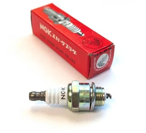 NOS Honda OEM Spark Plugs BPM4A-10 G100 98073-54941 - Picture 1 of 1