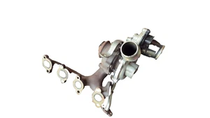 MERCEDES A CLASS Turbocharger 2018-2025 OM608.915 (K9KH471) 1.5L 16411015065 - Picture 1 of 6