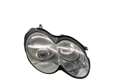 03-08 Mercedes SL500 SL55 AMG Right Side Headlight Lamp Xenon 2308207061 Oem - Image 1 of 4
