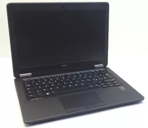 NOTEBOOK PC PORTATILE DELL E7250 INTEL CORE I5 2.3GHZ SSD256GB RAM 8GB WIN 10 - Foto 1 di 8