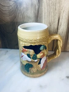 Vintage Beer Stein - Picture 1 of 4