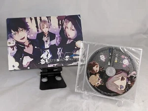 UnBirthday Song Ai wo Utau Shinigami PC Colección Windows + CD Banda Sonora - Imagen 1 de 5