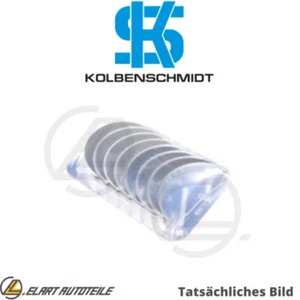 DER PLEUELLAGERSATZ FÜR MERCEDES BENZ FREIGHTLINER M CLASS W166 KOLBENSCHMIDT - Bild 1 von 7