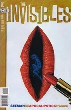 Invisibles Vol. 1 (1994-1996) #15