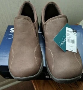 Women's Size 10M Brown Gabrie Loafers~~#40775~ Casual Shoes~~Brand New in Box - Picture 1 of 11