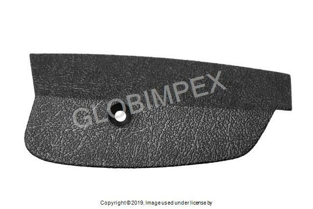 PORSCHE 911 (1987-1988) Door Panel Trim Support (Black) LEFT / DR SIDE O.E.M. - Image 1 of 1