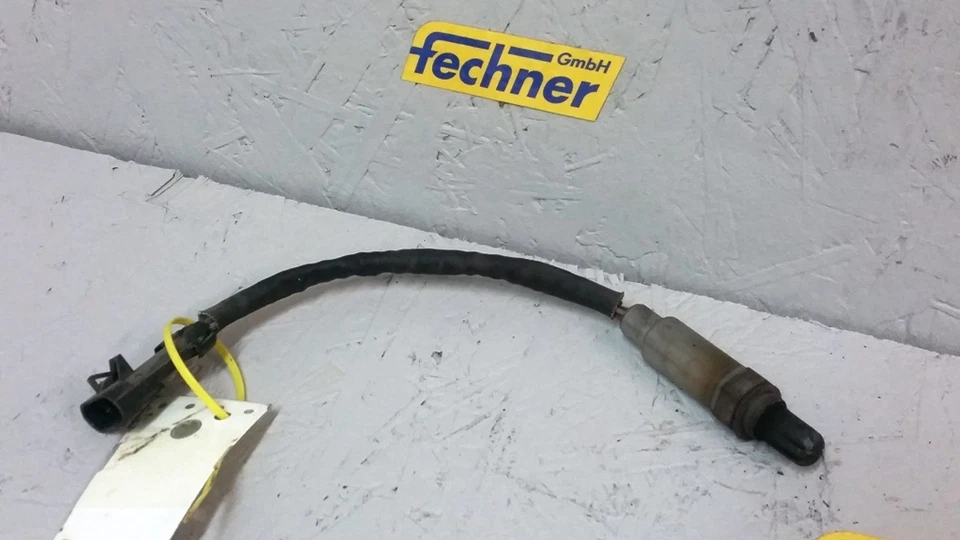 Sonda lambda Chevrolet Chevy Blazer s10 1997 AFS105  Foto 1 de 1