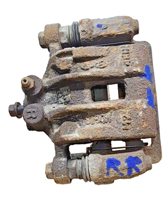 Pinza de freno trasera derecha Hyundai Sonata 2015-2019 58311-C1A15 OEM Foto 1 de 4