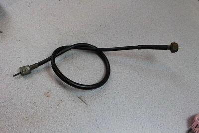 Honda CB500T 1976 doble cable tacómetro tacómetro doble DOHC B7-1148 Foto 1 de 3