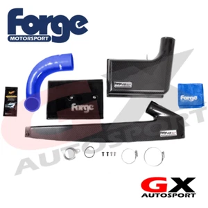 FMINDK14 Forge Motorsport VW Golf 7 GTE 1.4 150BHP High Flow Carbon Intake - Picture 1 of 12