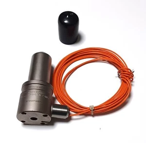 Calentador Mold Masters 20092118 016 NZMS1HTA057-A Dura DECI-Shot 220/440V - Imagen 1 de 4