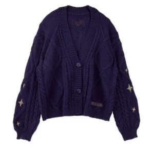 🔥Cardigan Taylor Swift Speak Now Versión Taylor Talla XS/S ¡TOTALMENTE NUEVO/EN MANO! - Imagen 1 de 3