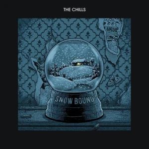 The Chills: Snow Bound - 375 Media - (CD / S) - Bild 1 von 1