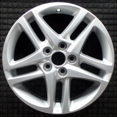 Toyota C-HR 17 Inch Painted OEM Wheel Rim 2020 To 2021 - Imagem 1 de 1