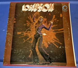 Los Apson, Box Set, 1978 Peerless, 3 LPs, VERY GOOD CONDITION PLUS-Vinyl LP-VG+ - Picture 1 of 17