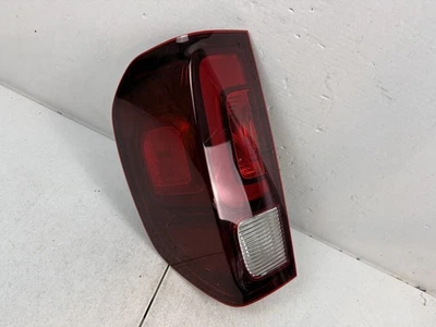 Luz trasera Honda Ridgeline 2017-2023 OEM lado del conductor izquierda Foto 1 de 4