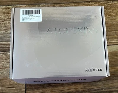 ATOPSKINS 6 en 1 Cepillo Secador de Soplado y Cepillo de Aire Caliente Motor Sin Escobillas NUEVO EN CAJA Foto 1 de 4
