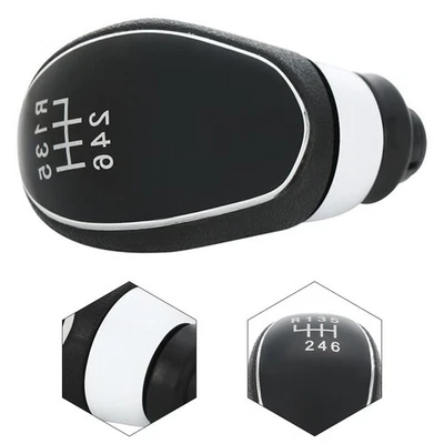Focus Shift Knob Ergonomic Shift Knob High-quality Materials For Focus - Image 1 of 4