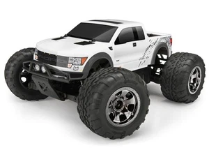 HPI Racing 114710 Ford F-150 SVT Raptor Body - Picture 1 of 1