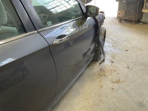 Passenger Front Window Regulator Electric Sedan Fits 13-17 ACCORD 5049439 - Picture 1 of 13
