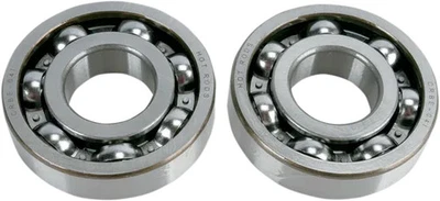 Hot Rods Crankshaft Main Bearing Kit for Kawasaki KLX400R 03-04 - Изображение 1 из 4