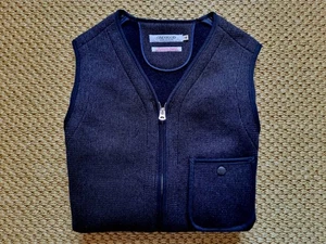 Chaleco de tela de playa Omnigod - 4 (se adapta aprox a L/XL) - Hecho en Japón - Imagen 1 de 17