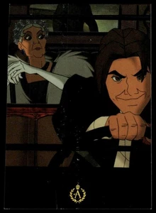 Tarjeta cruda Upper Deck Anastasia #71 1998 - Imagen 1 de 2