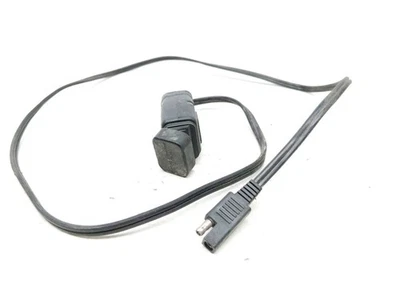 Módulo USB Indian Scout Bobber Gauge Cluster 21 Foto 1 de 4