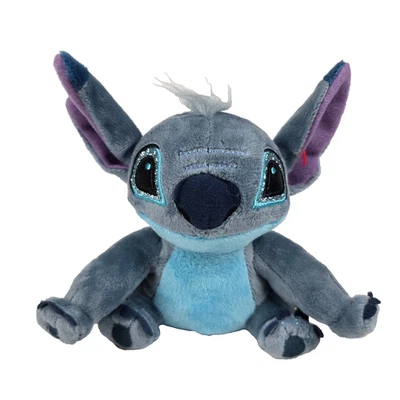 "Ty Sparkle Stitch Disney Lilo & Stitch The Beanie Babies Collection 6""" Foto 1 de 4