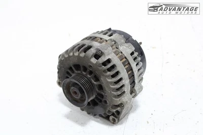 2003-2007 HUMMER H2 6.0L V8 FWD ENGINE MOTOR ALTERNATOR GENERATOR 164K OEM - Image 1 of 4