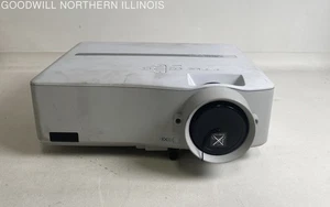 Mitsubishi WL2650U LCD Projector - Untested - Picture 1 of 7