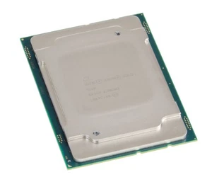 Processeur Intel Xeon Gold 5118 SR3GF 12c/24t 2,3-3,2GHz LGA3647 - Photo 1/1