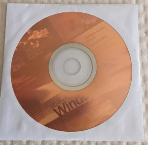 Microsoft Windows xp  home edition --- originale service pack 2  con codice - Foto 1 di 2