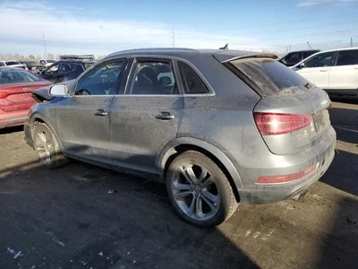 Driver Left Sun Visor Fits 15-23 AUDI Q3 633757 - Image 1 of 4