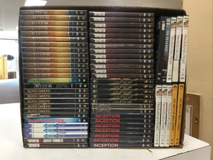LEONARDO DICAPRIO Movies - You Pick DVD Lot - ($1.99) Each Combine S&H ($3.50) - Picture 1 of 4