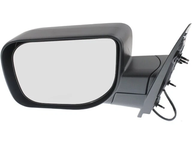 Espejo retrovisor izquierdo para Infiniti QX56 2004-2005 base GD343SH. Foto 1 de 1