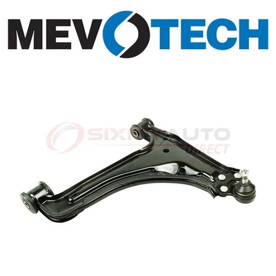 Mevotech OG Control Arm & Ball Joint Assembly for 1985 Pontiac J2000 Sunbird kw - Image 1 of 4