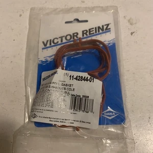 Juego de juntas de plenum de inyección de combustible Victor Reinz 11-42844-01. G1 - Imagen 1 de 3