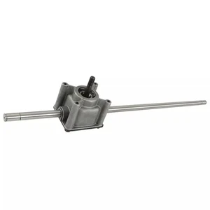 Boîte de vitesses de remplacement pour tondeuse à gazon ensemble transmission - Zdjęcie 1 z 7